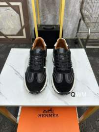 Picture of Hermes Shoes _SKUHermessz38-45WM060611374